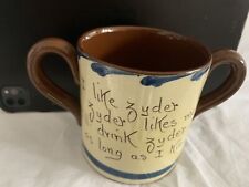Torquay pottery motto for sale  MILTON KEYNES