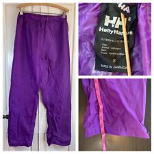 Helly hansen pants for sale  East Corinth