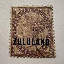 britains zulu for sale  Spring