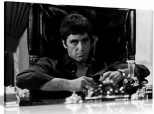 scarface canvas for sale  LONDON