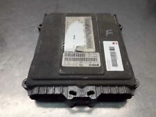 0281001527 ECU CONTROLE DE MOTOR PARA IVECO STRALIS 430 2001808 2001808 comprar usado  Enviando para Brazil