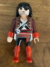 Playmobil statuetta pirata usato  Bari