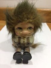 Troll gnome sitting for sale  EASTLEIGH