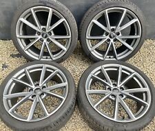 4x19 genuine audi for sale  UK