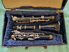 Besson clarinet for sale  CAMBORNE