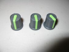 Soundcraft Spirit mixer botão verde conjunto de três comprar usado  Enviando para Brazil