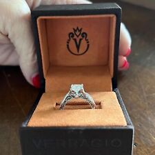 Used, verragio engagement ring for sale  Atwater