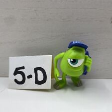 Boneco Mike Wazowski Monsters Inc University Disney Store Pixar comprar usado  Enviando para Brazil