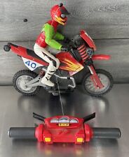 Vintage tyco motocross for sale  Los Angeles