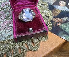 Prachtvoller ring 585 gebraucht kaufen  Wilhelmshöhe