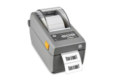 Impressora de etiquetas térmica direta zebra zd410 comprar usado  Enviando para Brazil