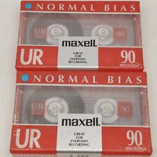 Maxell minute blank for sale  Shipping to Ireland