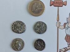 Lotto monete antica usato  Roma
