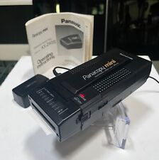 PANASONIC Photo Copier Portable KX-Z40S Panacopy w/power adapter, used for sale  Shipping to South Africa