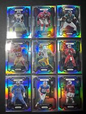 2023 Panini Prizm SILVERS Football Cards You Pick Complete Your Set Vets Rookies for sale  Shipping to South Africa