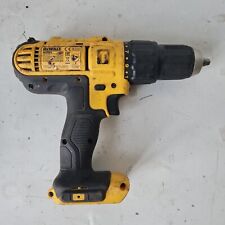 DeWalt DCD776 Cordless COMBI DRILL 18V XR- LI-ION - Tested Working for sale  Shipping to South Africa