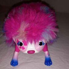 Zoomer hedgiez interactive for sale  Nampa