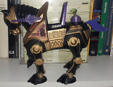 Figures cavallo robot usato  Italia