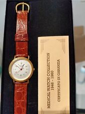 Medical watch collection usato  Fiumicino