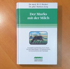 Murks milch med gebraucht kaufen  Marktheidenfeld