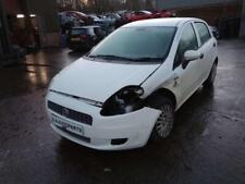 2009 fiat grande for sale  DUMFRIES