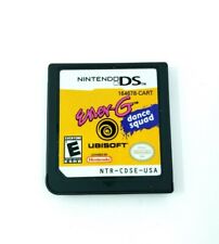 Used, Ener-G: Dance Squad (Nintendo DS) NDS Tested  for sale  Shipping to South Africa