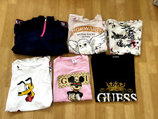 Mädchen shirt bekleidungspake gebraucht kaufen  Regensburg