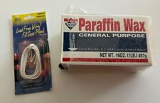 Paraffin wax general for sale  Shipping to Ireland