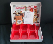 Nutella baking set for sale  Shipping to Ireland
