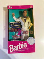 Mattel 5474 barbie gebraucht kaufen  Bremen