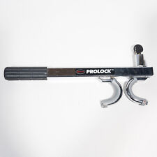 Trava de volante Prolock Sperling 400mm (1 chave) - Excelente estado comprar usado  Enviando para Brazil