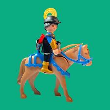 Playmobil ritter prinz gebraucht kaufen  Berlin