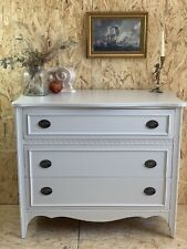 Antique chest drawers for sale  LONDON