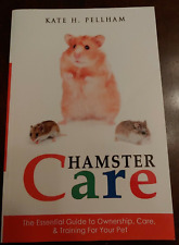 care hamster essentials for sale  Fair Oaks