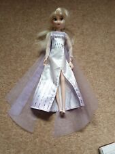 Elsa doll frozen for sale  WALSALL