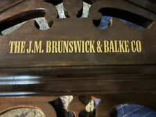 Antique brunswick monarch for sale  Duluth