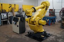 Fanuc 900ia 350 for sale  Muskegon