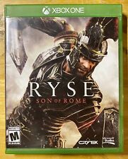 Ryse: Son of Rome (Microsoft Xbox One, 2013), Usado, Frete Grátis! comprar usado  Enviando para Brazil