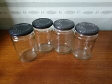 Medium glass jam for sale  WAKEFIELD