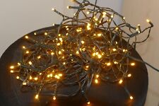 Lichterkette led tannenbaum gebraucht kaufen  Westerheim