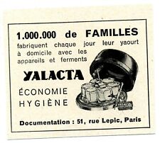 1955 yalacta home d'occasion  Expédié en Belgium