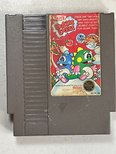 ¡Bubble Bobble NES Nintendo! ¡Limpiado y probado ¡ENVÍO GRATUITO!¡! segunda mano  Embacar hacia Argentina