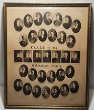 1899 class photo for sale  Maryville