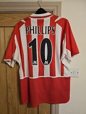 Sunderland 2003 2004 for sale  SPENNYMOOR