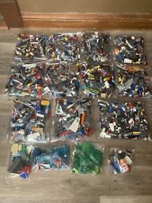 Legos bulk miscellaneous for sale  Chanute