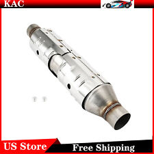 Catalytic converter 78300 for sale  USA