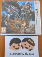 Jeu nintendo 3ds d'occasion  Saint-Gilles-Croix-de-Vie