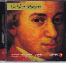 Zounds golden mozart gebraucht kaufen  Deutschland