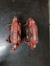 200sx calipers for sale for sale  KETTERING