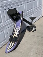 Air chair hydrofoil for sale  Milpitas